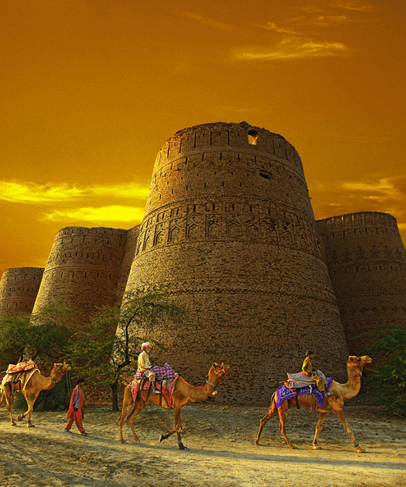 Successful Story of A Self-Taught Freelancer from Cholistan, Pakistan